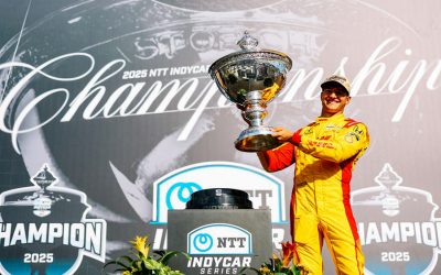 Inside Line: Biggest Surprise of 2025 Season?