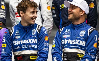 Inside Line: Biggest Surprise So Far This Season? Inside Line: Biggest Surprise So Far This Season?