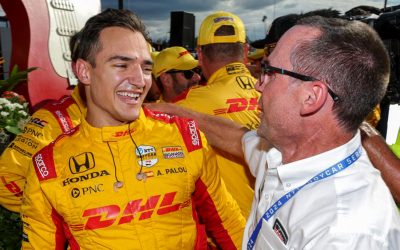 Inside Line: Driver/Strategist Pairings To Watch in 2026