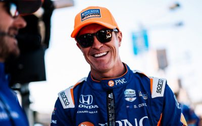 Inside Line Extra: Biggest 2026 Story at Chip Ganassi Racing?