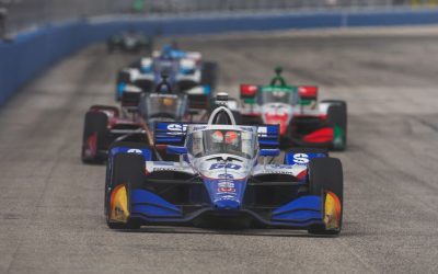 Inside Line Extra: Biggest 2026 Story at Meyer Shank Racing