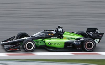 Inside Line Extra: Biggest 2026 Story at Rahal Letterman Lanigan?