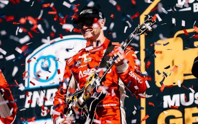 Inside Line Extra: Biggest 2026 Story at Team Penske?