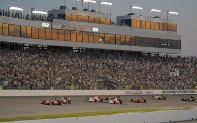 Inside Line: Favorite Track To Return to Schedule?