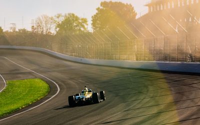 Inside Line: IMS Oval Test Takeaway?