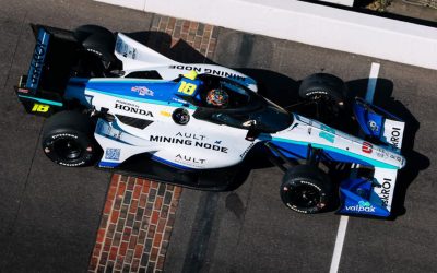 Inside Line: IMS Team Test Takeaway?
