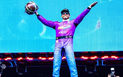 Inside Line: Intrigue About WWTR Race? Inside Line: Intrigue About WWTR Race?