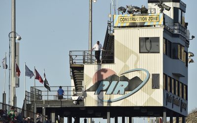 Inside Line: Most Interesting Part of 2026 Schedule?