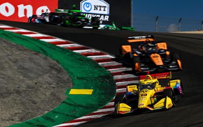 Inside Line: What Shines at WeatherTech Raceway Laguna Seca Inside Line: What Shines at WeatherTech Raceway Laguna Seca