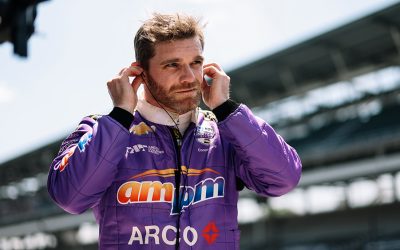 Inside Line: Who Will Win 109th Indianapolis 500? Inside Line: Who Will Win 109th Indianapolis 500?