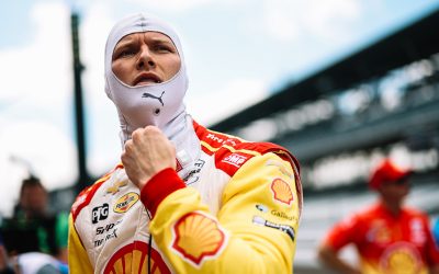 Inside Line: Who Will Win Indianapolis 500 Pole? Inside Line: Who Will Win Indianapolis 500 Pole?