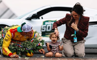 Instant Recall: 109th Indianapolis 500 presented by Gainbridge Instant Recall: 109th Indianapolis 500 presented by Gainbridge