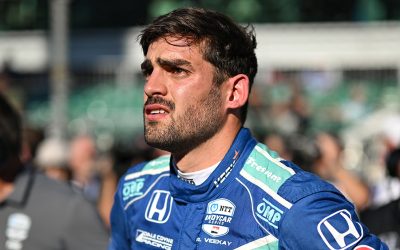 Instant Recall: PPG Presents Armed Forces Qualifying Instant Recall: PPG Presents Armed Forces Qualifying