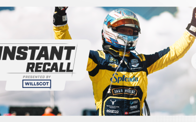 Instant Recall: Snap-on Milwaukee Mile 250 Instant Recall: Snap-on Milwaukee Mile 250
