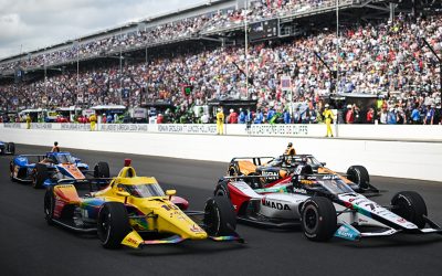 It’s Official – Indy 500 Grandstand Seats Are Sold Out It’s Official – Indy 500 Grandstand Seats Are Sold Out