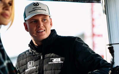 Mick Schumacher’s Arrival Continues U-Turn in Fortunes for RLL