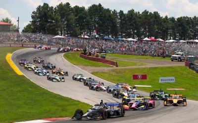 Mid-Ohio Tickets Now on Sale for 2026