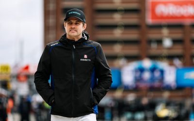 Motivated Drivers Have Something to Prove in 2026