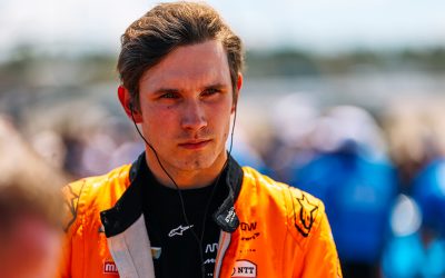 Paddock Buzz: Christian Lundgaard Stays in Hot Pursuit of Third Paddock Buzz: Christian Lundgaard Stays in Hot Pursuit of Third