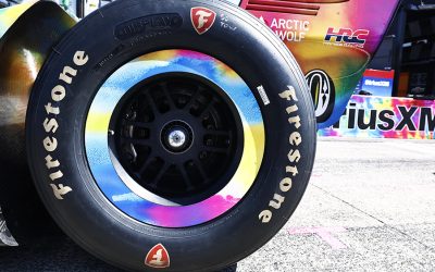 Paddock Buzz: Tire Choice May Be Pivotal Sunday at Portland Paddock Buzz: Tire Choice May Be Pivotal Sunday at Portland