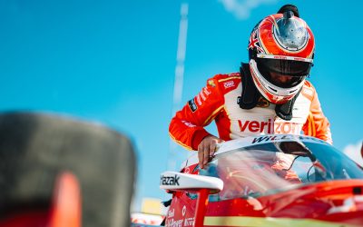 Paddock Buzz: Will Power’s Victory Puts Breeze into Penske’s Sails Paddock Buzz: Will Power’s Victory Puts Breeze into Penske’s Sails