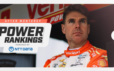 Power Rankings: Christian Lundgaard, Will Power Charge Back In Power Rankings: Christian Lundgaard, Will Power Charge Back In