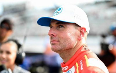 September Scorecard: Offseason? What Offseason?