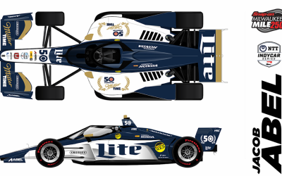 Special (De)Livery: Milwaukee Special (De)Livery: Milwaukee