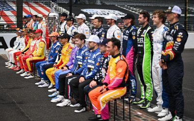 Storylines Everywhere as Race for ‘500’ Immortality Awaits Storylines Everywhere as Race for ‘500’ Immortality Awaits
