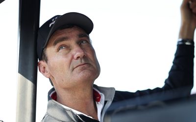 Team Penske Parts Company with Three Members of Management Team Penske Parts Company with Three Members of Management