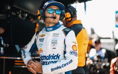 The Double: After 2024 failure, Kyle Larson hopes to finally join exclusive group The Double: After 2024 failure, Kyle Larson hopes to finally join exclusive group