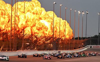 Tickets On Sale At World Wide Technology Raceway