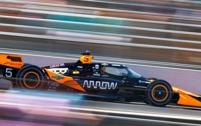 Title Fight Over, But Pato O’Ward Still Sees Arrow McLaren Progress Title Fight Over, But Pato O’Ward Still Sees Arrow McLaren Progress