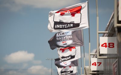 Update on the 2026 Schedule and Mexico City