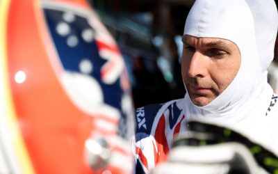 Will Power Eager To Rediscover Sports Car Racing on Familiar Turf
