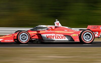 Will Power Wins at Portland; Alex Palou Claims Fourth Championship Will Power Wins at Portland; Alex Palou Claims Fourth Championship