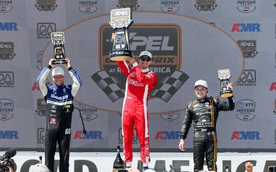 XPEL, Road America Extend Partnership for NTT INDYCAR SERIES Race